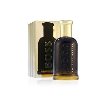 Boss Bottled Absolu Perfume