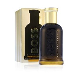 Boss Bottled Absolu Perfume