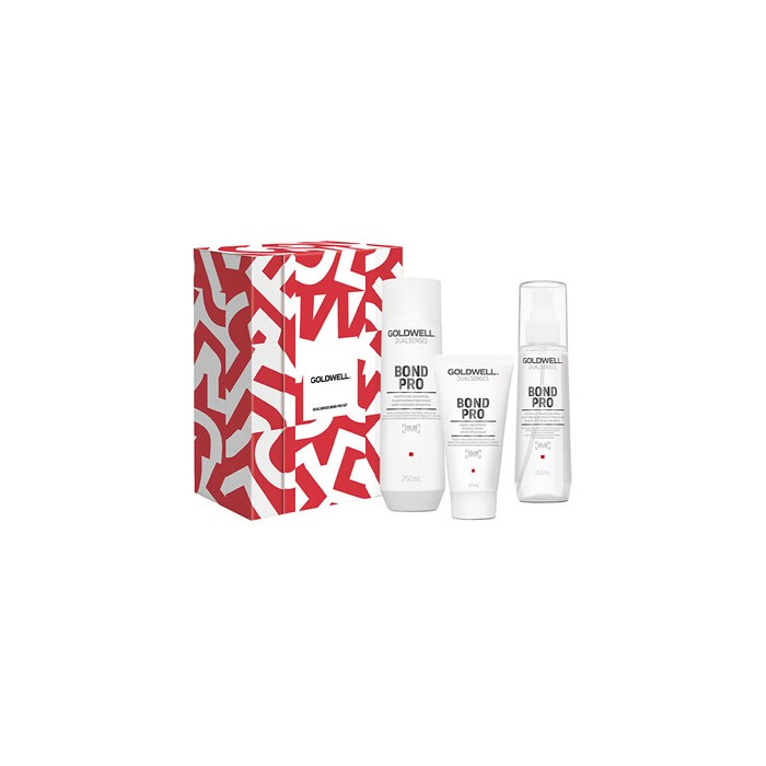 Bond Pro Set - Dárková sada