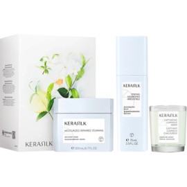 Specialists Recovery Set - Dárková sada vlasové péče se svíčkou