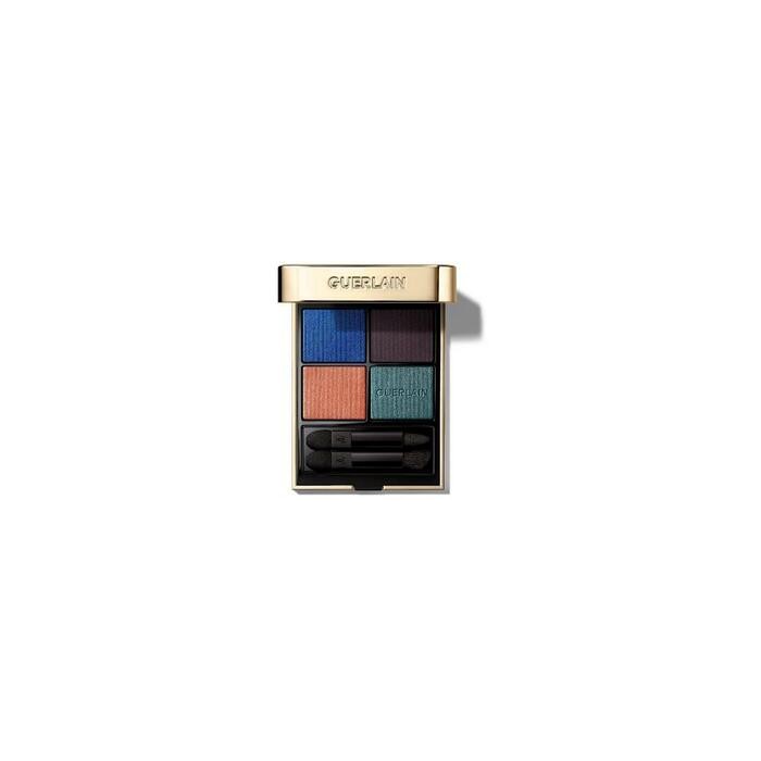 Ombres G Eyeshadow Quad 6 g