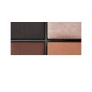 Ombres G Eyeshadow Quad 6 g