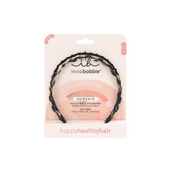 Hairhalo Chique and Classy - Nastavitelná čelenka do vlasů ( 2 ks )