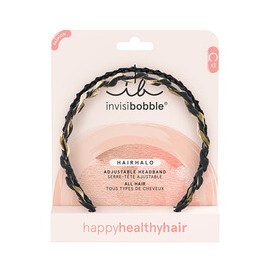 Hairhalo Chique and Classy - Nastavitelná čelenka do vlasů ( 2 ks )