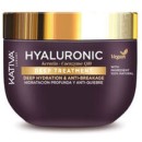 Hyaluronic Keratin & Coenzyme Q10 Deep Treatment