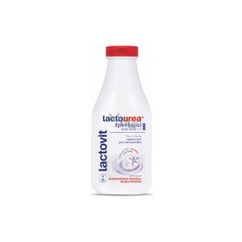 LactoUrea Firming Shower Gel