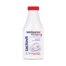 LactoUrea Firming Shower Gel