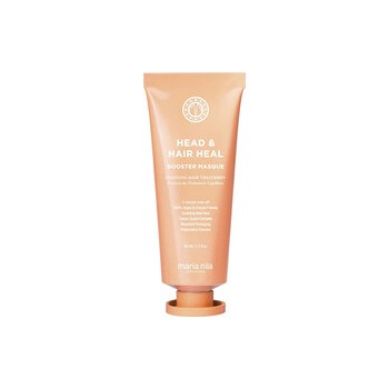 Head & Hair Heal Masque - Maska proti lupům a vypadávání vlasů