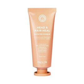 Head & Hair Heal Masque - Maska proti lupům a vypadávání vlasů