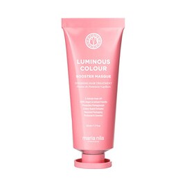 Luminous Colour Masque - Hydratační a vyživující maska pro barvené vlasy
