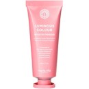 Luminous Colour Masque - Hydratační a vyživující maska pro barvené vlasy