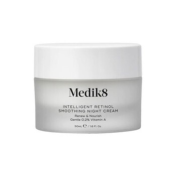 Intelligent Retinol Smoothing Night Cream