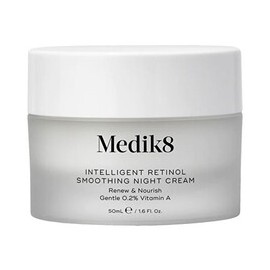 Intelligent Retinol Smoothing Night Cream