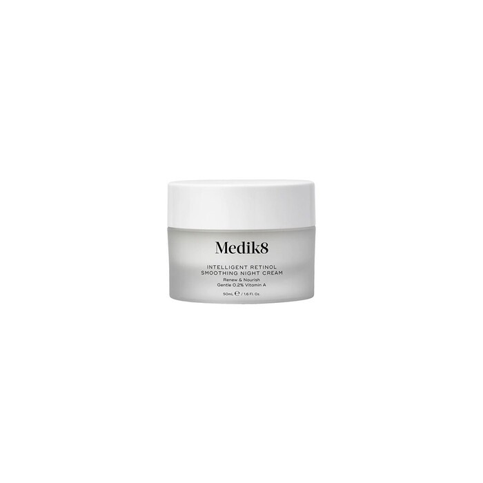 Intelligent Retinol Smoothing Night Cream