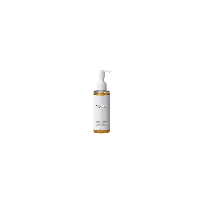 Lipid-Balance Cleansing Oil