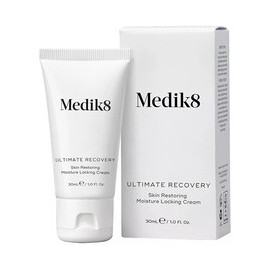 Ultimate Recovery Moisture Locking Cream