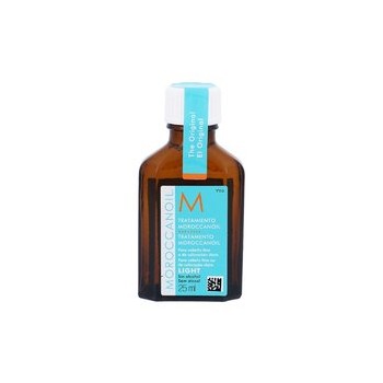 Treatment Light Oil - Hair oil and serum