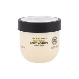 Moringa Body Yogurt (normal to dry skin)