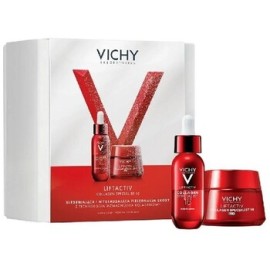 Liftactiv Collagen Specialist 16 Set - Dárková sada proti stárnutí pleti