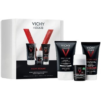 Vichy Homme Gift Set - Dárková sada pro muže