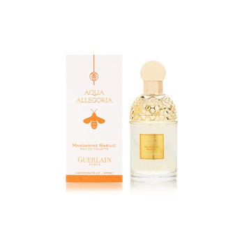 Aqua Allegoria Mandarine Basilic EDT