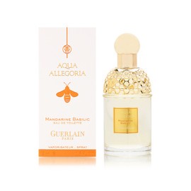 Aqua Allegoria Mandarine Basilic EDT