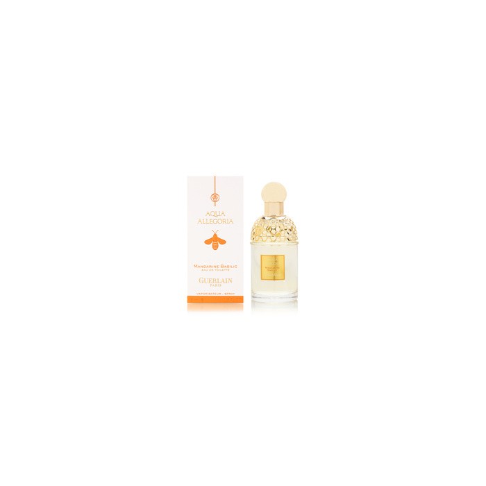 Aqua Allegoria Mandarine Basilic EDT