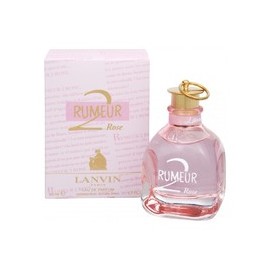 Rumeur 2 Rose EDP