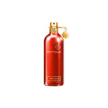 Wood On Fire EDP