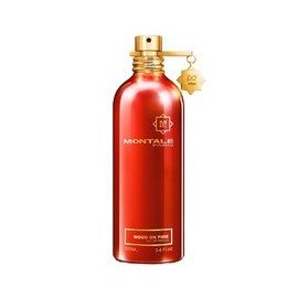 Wood On Fire EDP