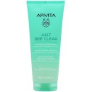 Just Bee Clear - Čisticí pleťový gel proti akné