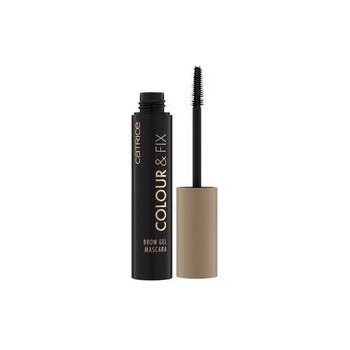 Colour & Fix Brow Gel Mascara 5 ml