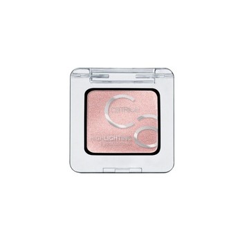 Highly pigmented brightening eye shadow 2 g