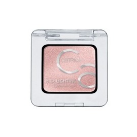 Highly pigmented brightening eye shadow 2 g