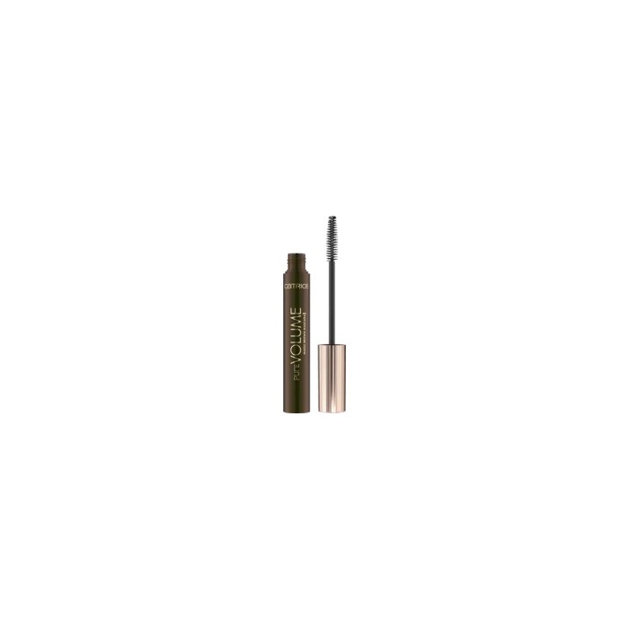 Pure Volume Magic Brown Mascara 10 ml