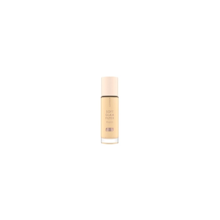 Soft Glam Filter Fluid 30 ml