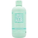Longer Stronger Hair Oily Scalp & Roots Shampoo - Čisticí šampon pro rychle se mastící vlasy