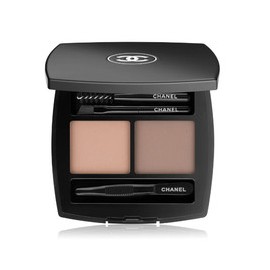 Perfect Eyebrow Kit La Palette Sourcils De Chanel (Brow Powder Duo) 4g