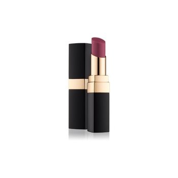 Rouge Coco Flash Lipstick - Moisturizing glossy lipstick 3 g