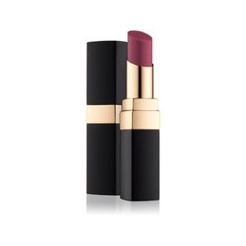 Rouge Coco Flash Lipstick - Moisturizing glossy lipstick 3 g