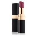 Rouge Coco Flash Lipstick - Moisturizing glossy lipstick 3 g