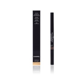 Stylo Sourcils Waterproof Eyebrow Pencil - Waterproof eyebrow pencil with brush 0.27 g