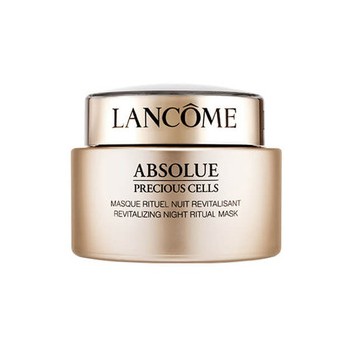 Revitalizing Night Ritual Mask