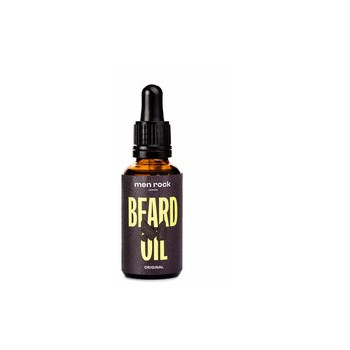 Original Beard Oil