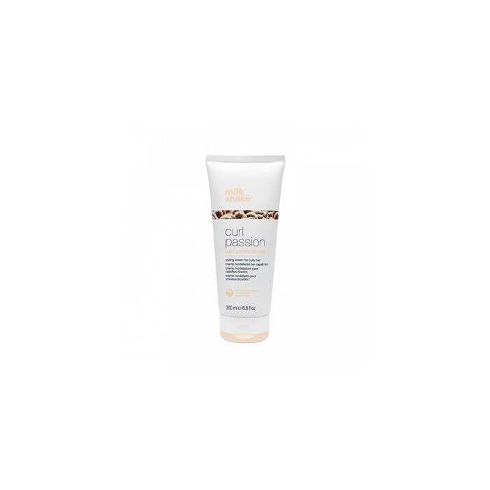 Curl Passion Curl Perfectionist Styling Cream - Stylingový krém pro vlnité a kudrnaté vlasy