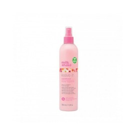 Leave In Conditioner Flower Fragrance