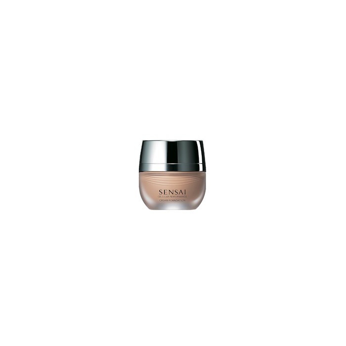 Cellular Performance Foundations Cream Foundation SPF 15 30 ml
