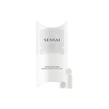 Lotion Mask Pads 15 pcs