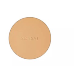 Total Finish Refill - Náhradní náplň pudrový make-up 11 g