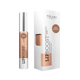 Lipboost Caramel - Lesk na rty